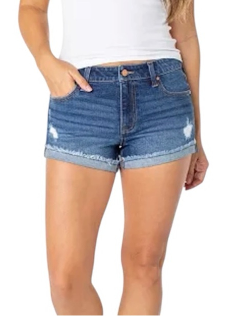 SONOMA SHORTS